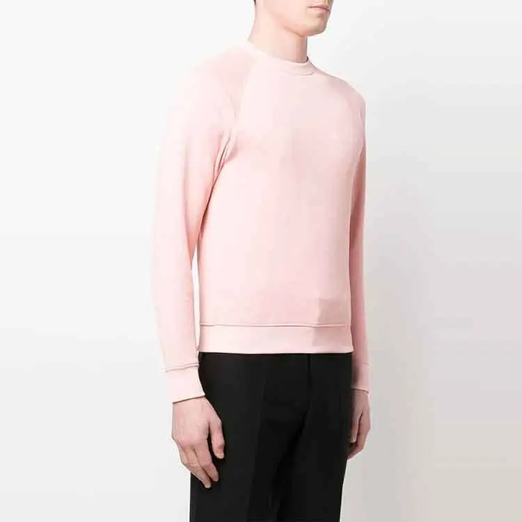 TOM FORD Sweatshirts Men Pink-3