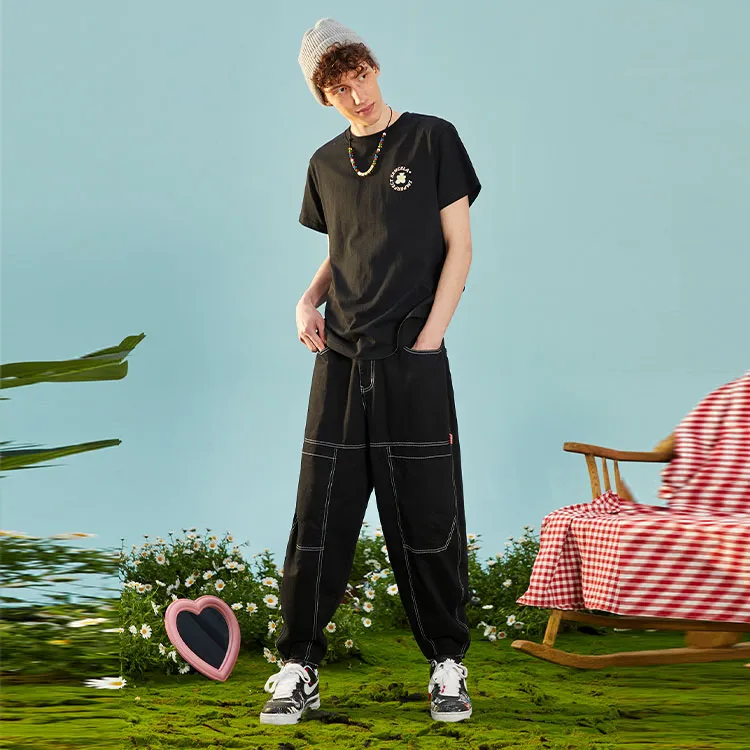 SENCE LA T-Shirts Unisex-9