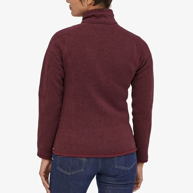 Patagonia Better Sweater® Jacket-15