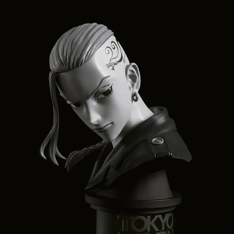 BANPRESTO Bonus Gifts-5