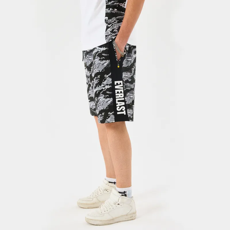 Everlast Loose Fit Shorts Unisex-11