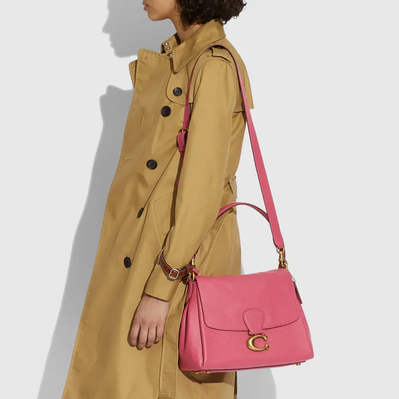 COACH May Shoulder Bags-5