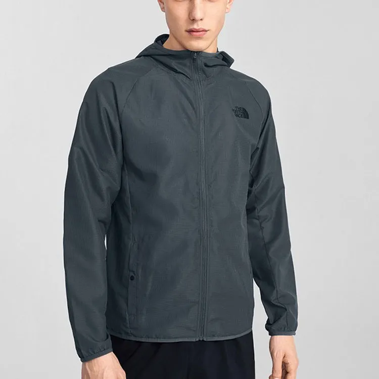 THE NORTH FACE Urban Exploration Jacket Men's-3