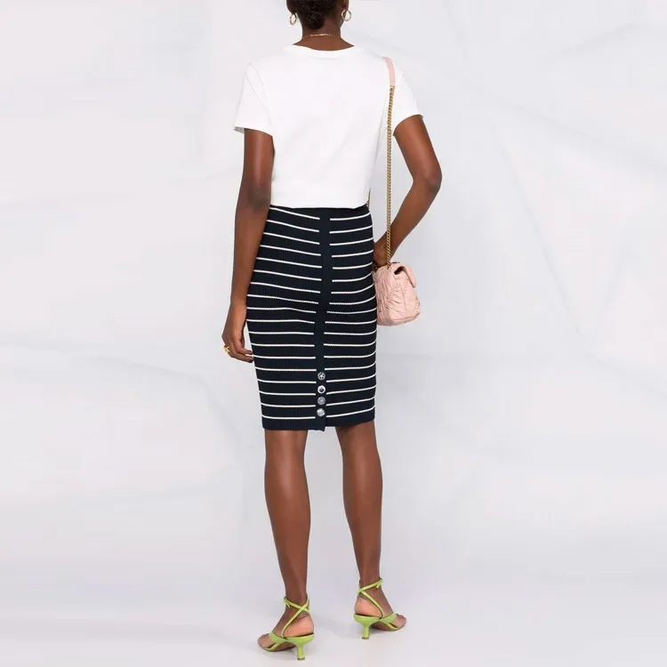PINKO T-Shirts Women's White-2