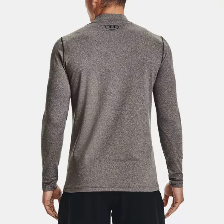 Under Armour T Shirt Men's Gray-5