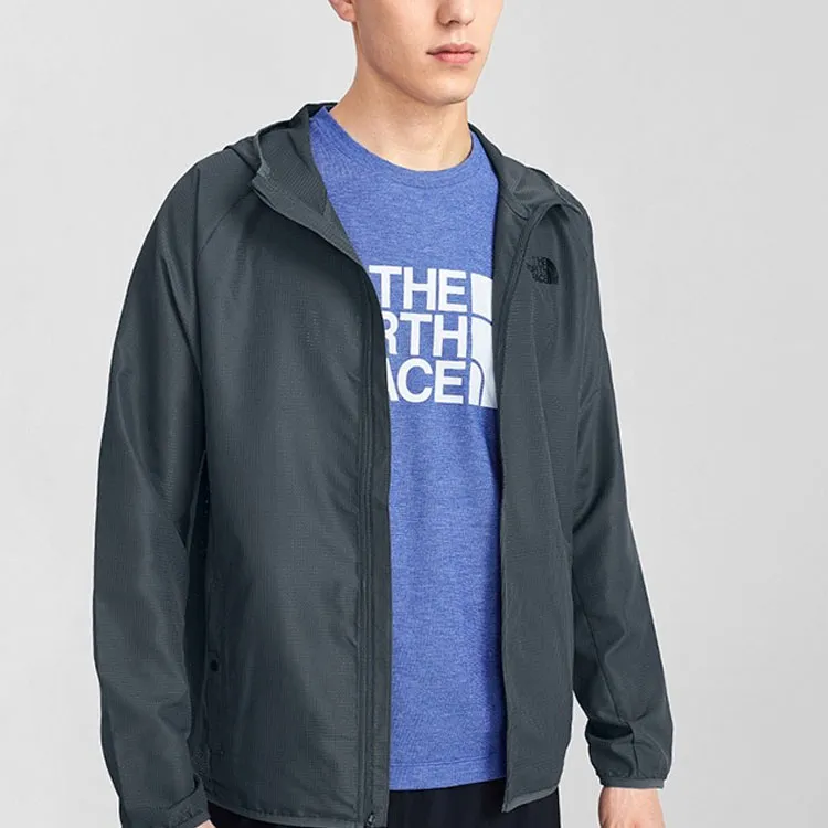 THE NORTH FACE Urban Exploration Jacket Men's-5
