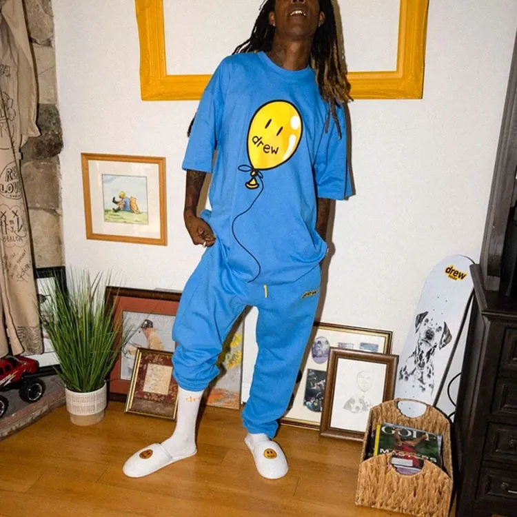 Drew House Secret Sweatpant-4