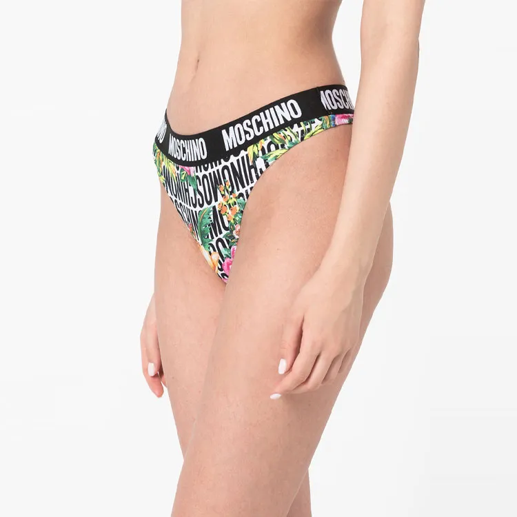 MOSCHINO Women's Underpants-3