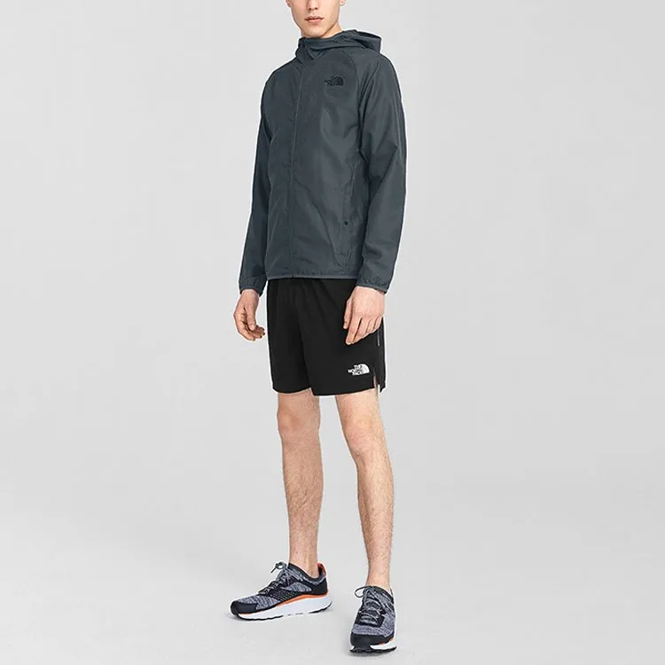 THE NORTH FACE Urban Exploration Jacket Men's-4