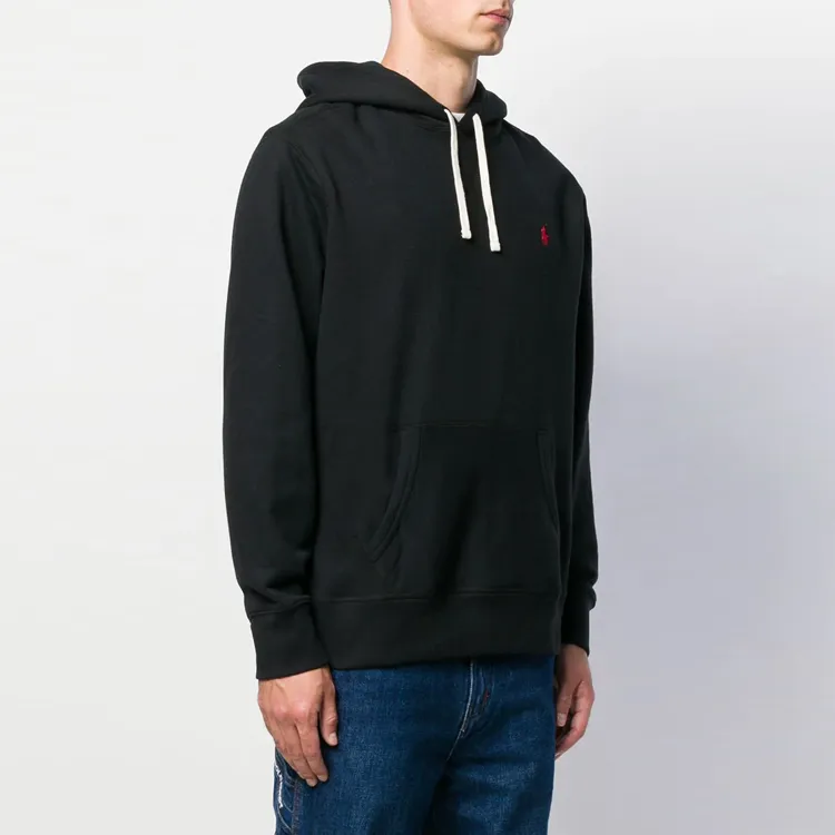 Polo Ralph Lauren The Rl Fleece Hoodie-4