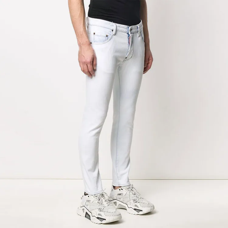 DSQUARED 2 Jeans Men's Light Blue-3