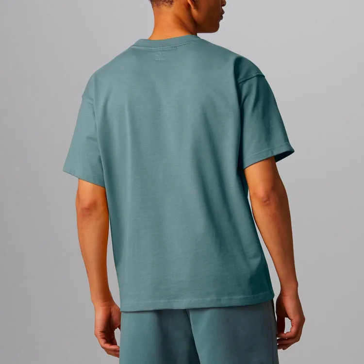 Adidas X Humanrace By Pharrell Williams Basics Tee-3