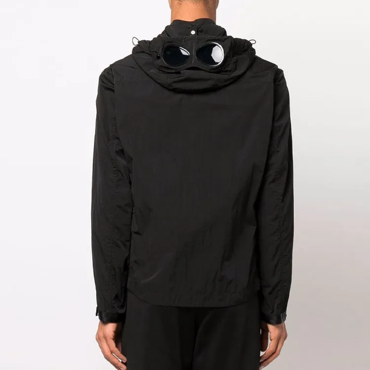 C.P.Company Jackets Men Black-3