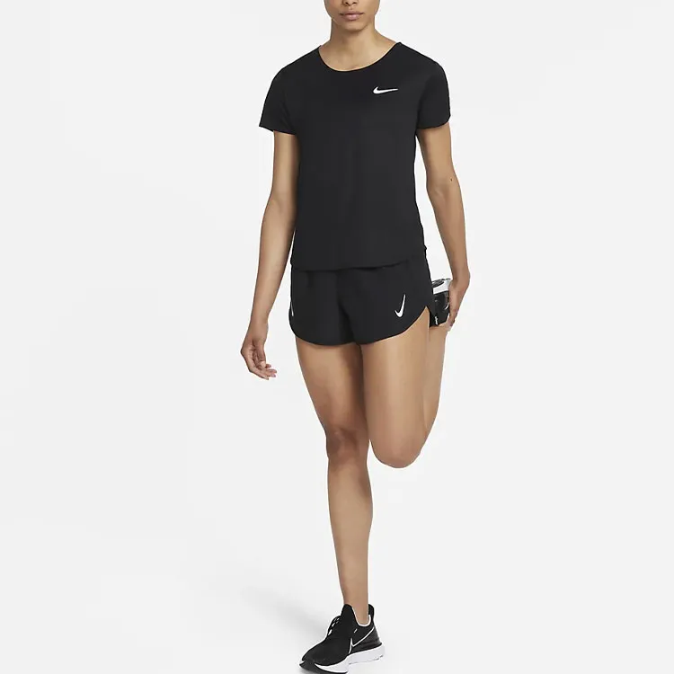 Nike Dri Fit Casual Shorts Women's-2