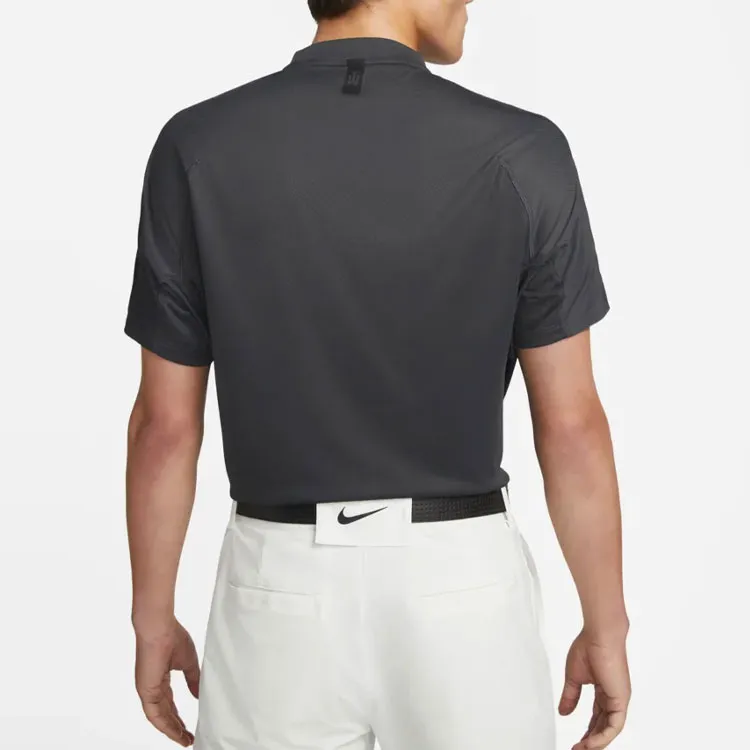 Nike Dri Fit Adv Tiger Woods T shirt-2