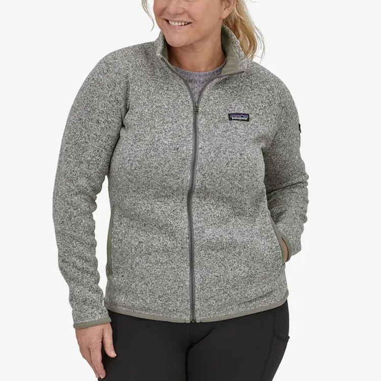 Patagonia Better Sweater® Jacket-2
