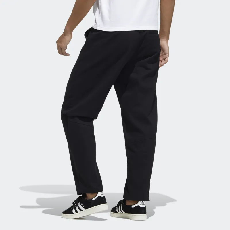 Adidas Originals Knitted Sports Pants Men's-1