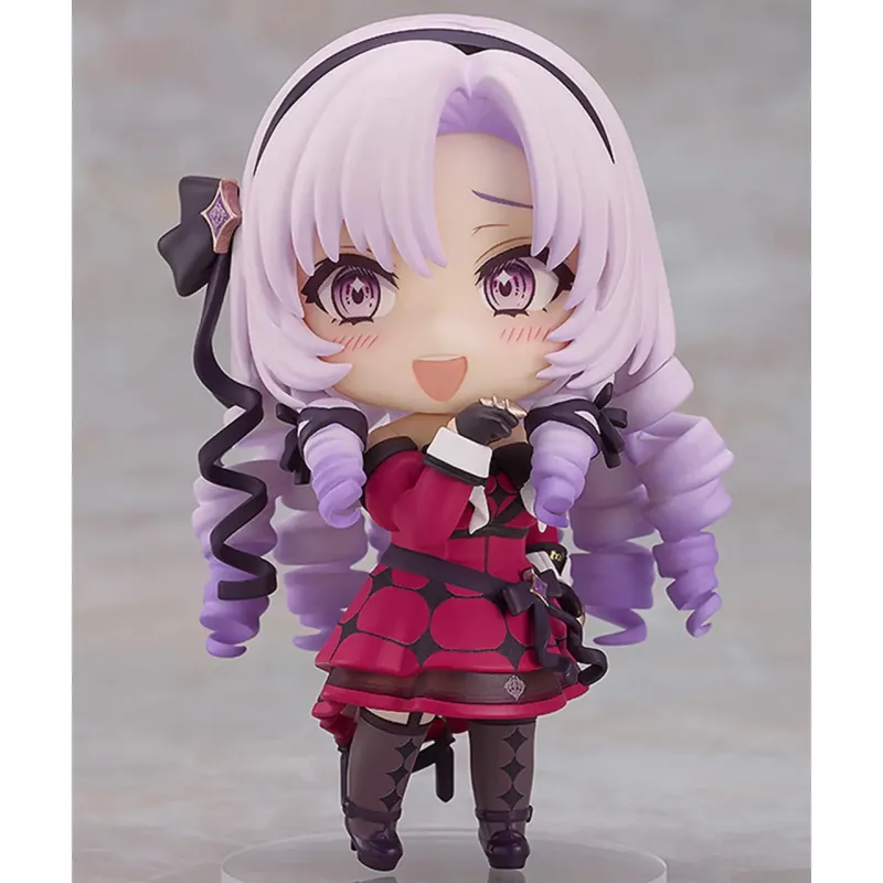 GSC Nendoroid Rainbow Society One Hundred Full Sky Orpheus Chibi Figures 10cm-2