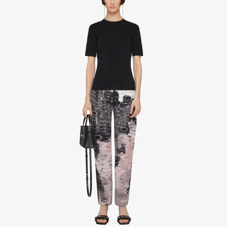 Givenchy Jeans Women's Pink-1