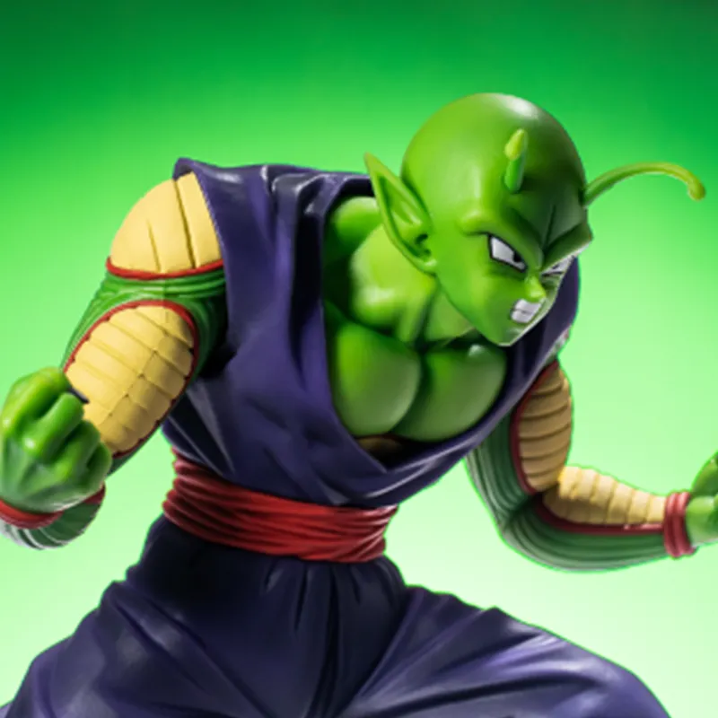 BANPRESTO Dragon Ball Characters Glasses Factory B Award Dragon Ball Super Superhero Vegeta Scale Figures-2