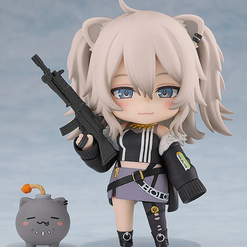 GOOD SMILE COMPANY Chibi Figures-1