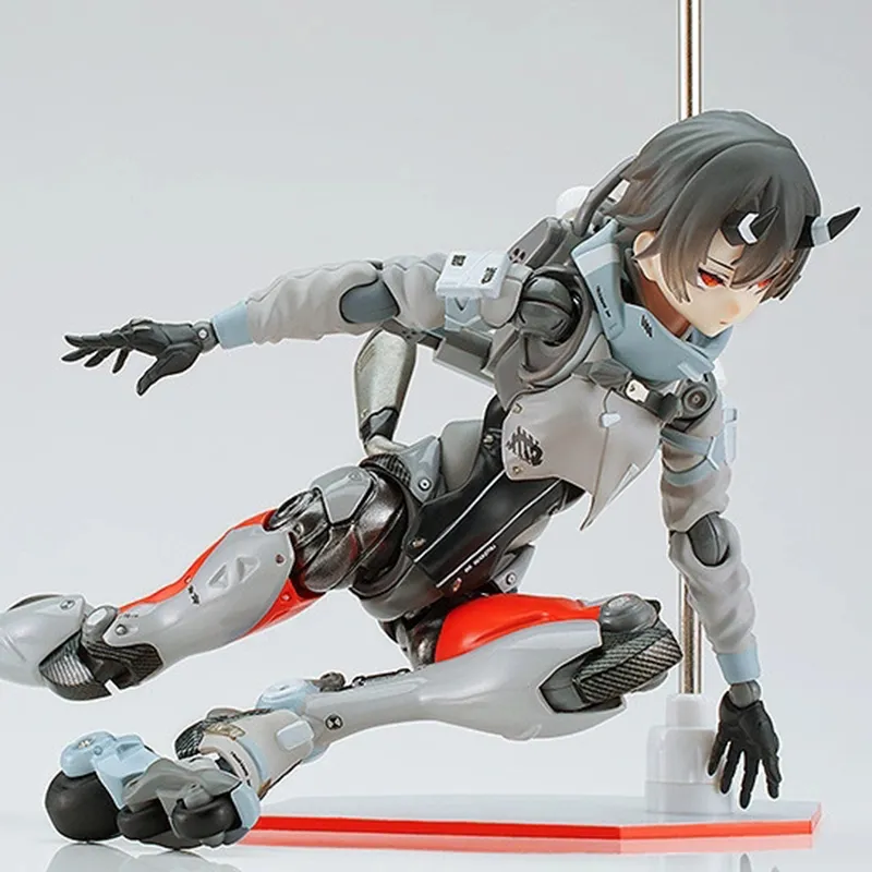 MAX Factory Action Figures-3