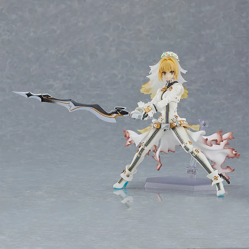 MAX Factory Action Figures-1