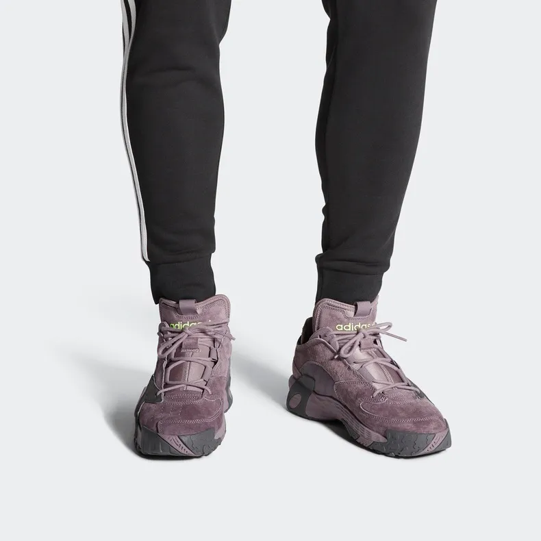 Adidas Originals Streetball 'Purple'-5