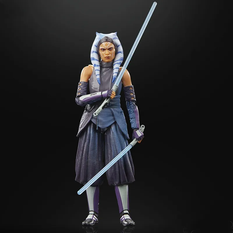 Hasbro Action Figures-1