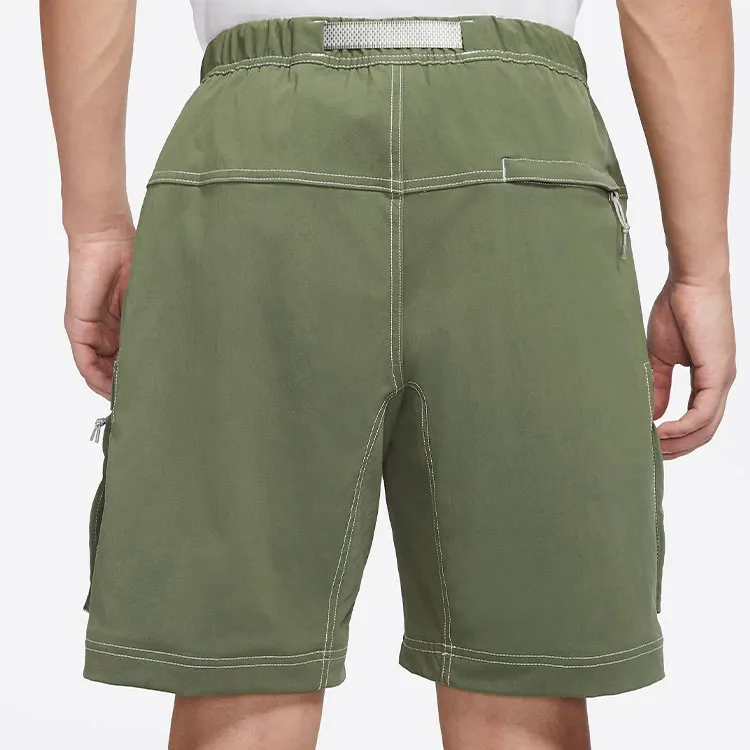 Nike ACG Cargo Pants Men Medium Olive Green-4
