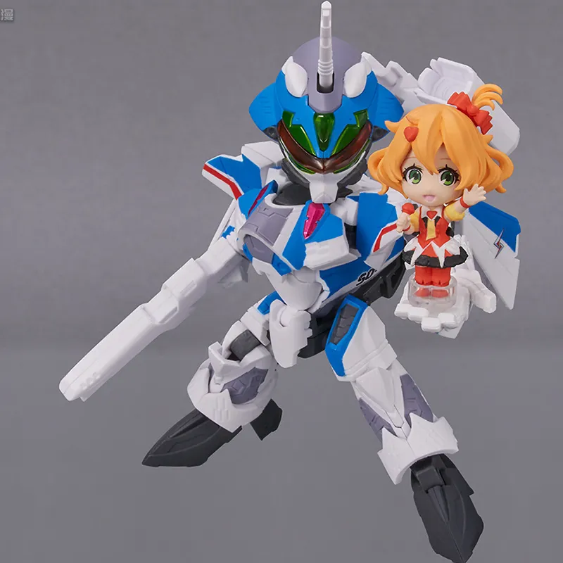 BANDAI Assembled Models-1