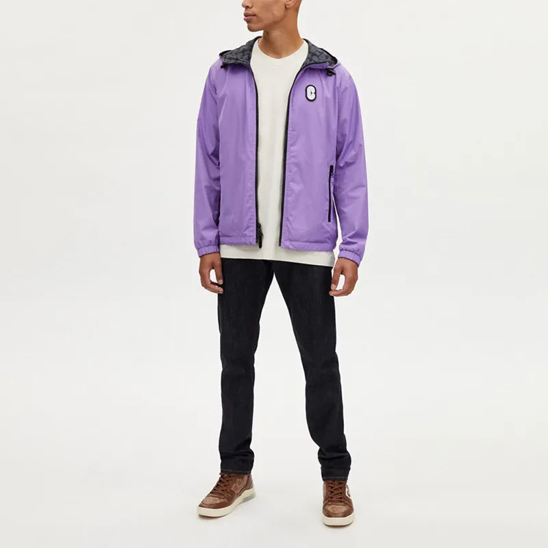 COACH Jackets Men-4