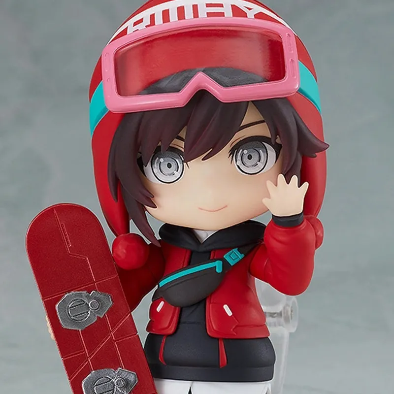 GOOD SMILE COMPANY Chibi Figures-2