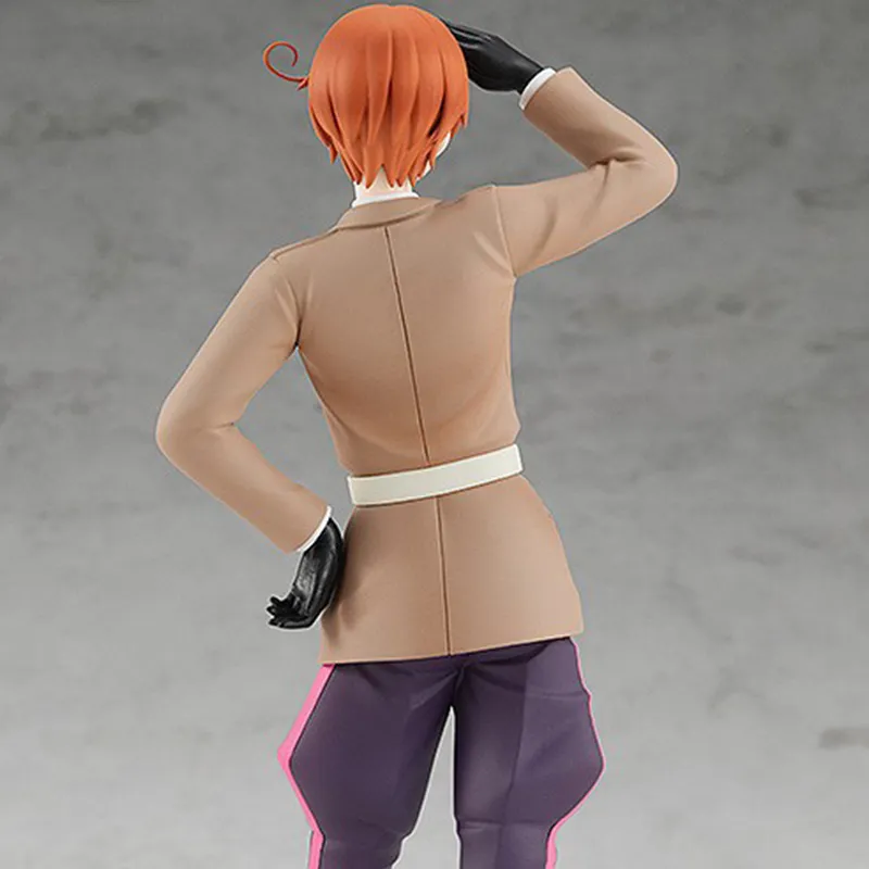 GOOD SMILE COMPANY Scale Figures-3