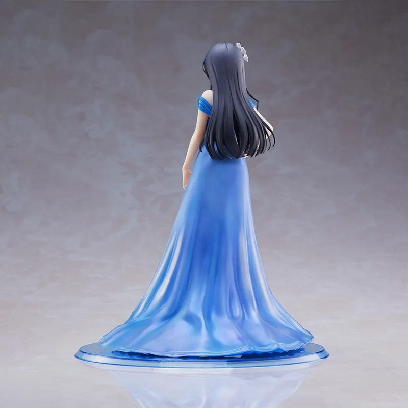 Aniple Mai Sakurajima Rascal Does Not Dream Of Haimeng Mei Girlish Scale Figures-3