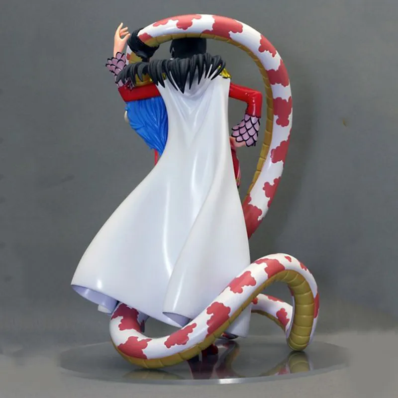 BANPRESTO Scale Figures-3