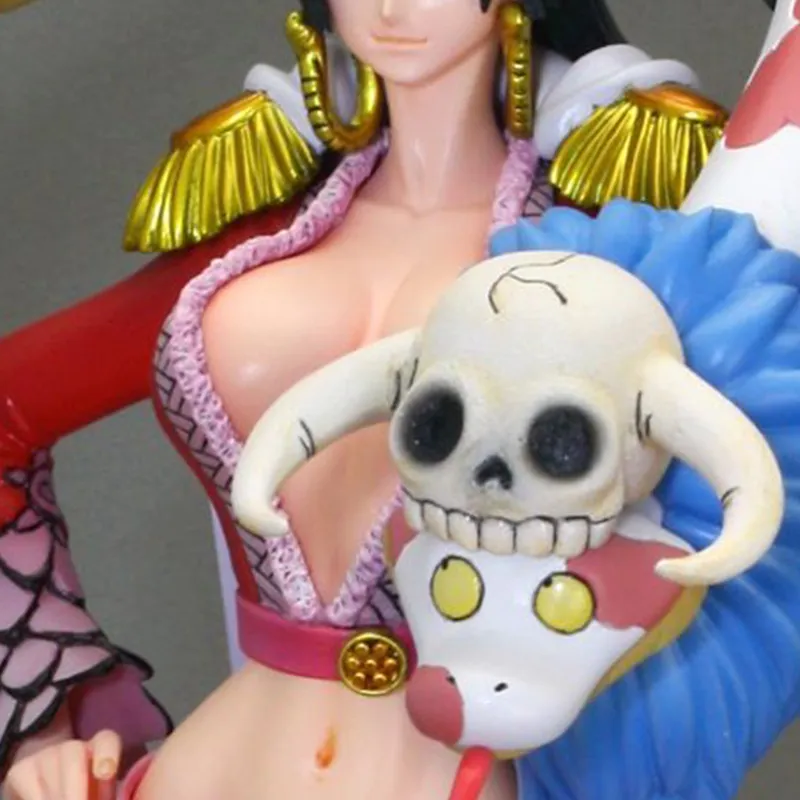 BANPRESTO Scale Figures-4