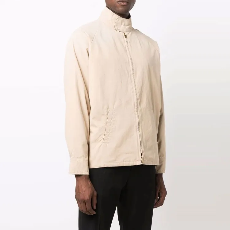 Fear Of God Seventh Collection Fear Of God Baseball Jacket-2