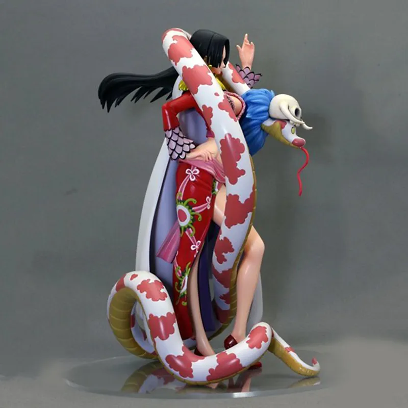 BANPRESTO Scale Figures-2