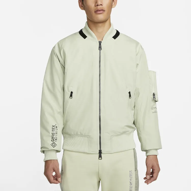 Jordan Jackets Men Green-2