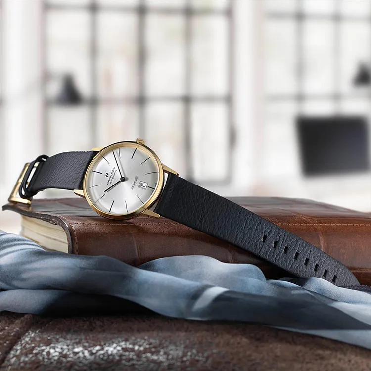 Hamilton Men Watch-3