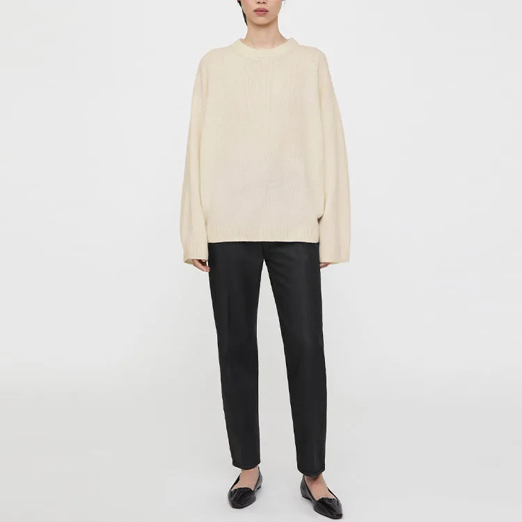 TOTEME Sweaters Women's Beige-1
