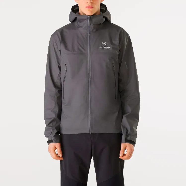 Arcteryx Beta Jacket-1