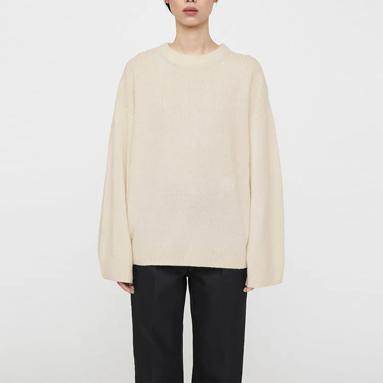 TOTEME Sweaters Women's Beige-2