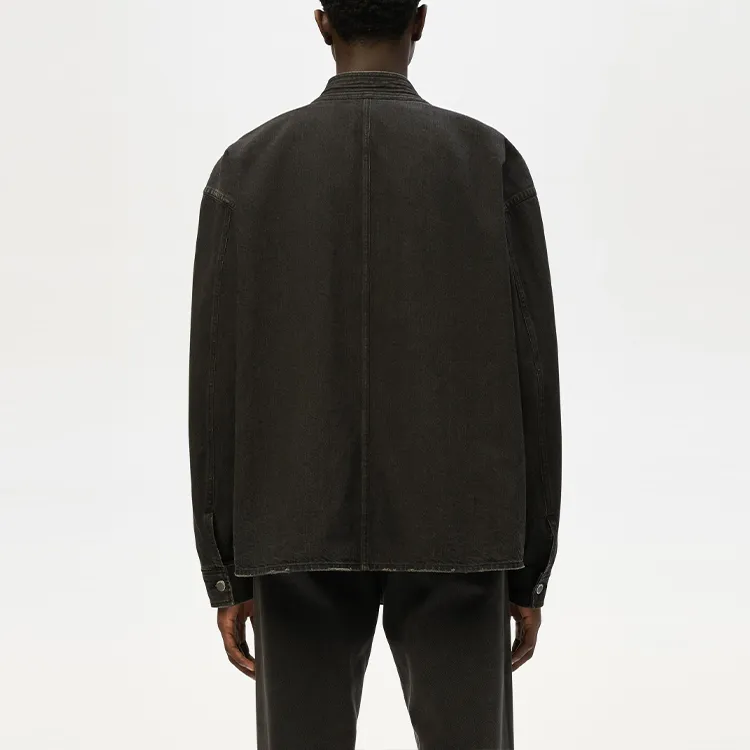 AMBUSH Kimono Denim Jacket-5
