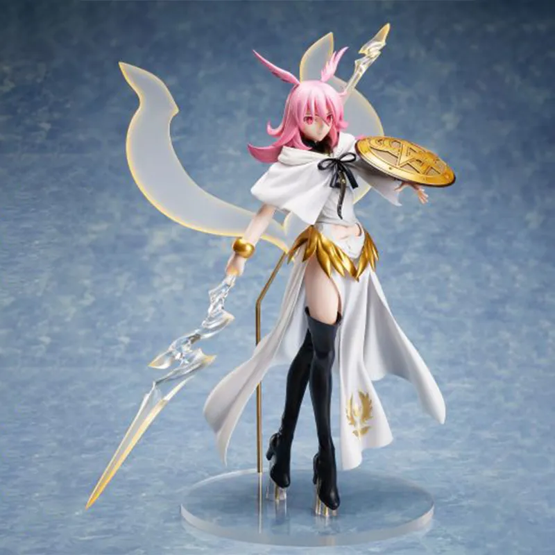 Aniple 1 7 FGO Artoria Pendragon 1/7 Fate/Grand Order  Second Impact, Valkyrie Lancer Scale Figures 29.5cm-1