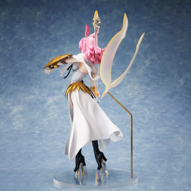 Aniple 1 7 FGO Artoria Pendragon 1/7 Fate/Grand Order  Second Impact, Valkyrie Lancer Scale Figures 29.5cm-2
