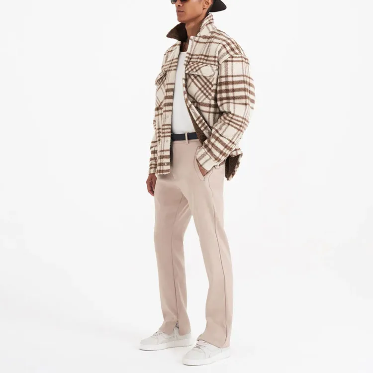 REPRESENT Shirts Men Umber-2