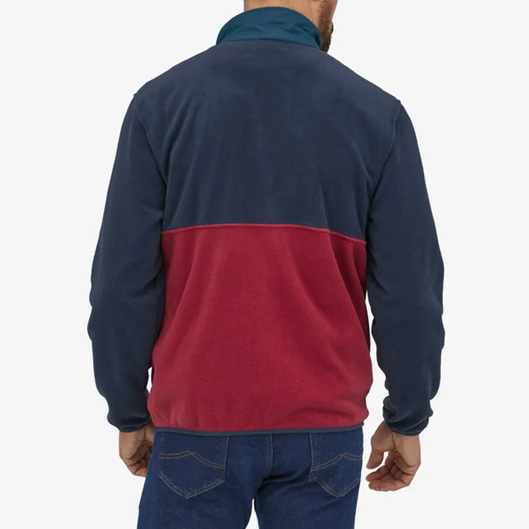 Patagonia Microdini Sweatshirts Men-10