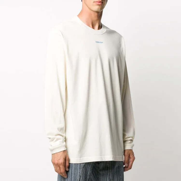 AMBUSH T-Shirts Unisex-3